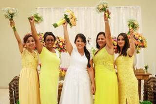 Kairós - Buffet & Eventos - 8