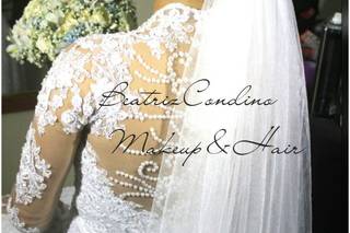 Beatriz Condino Makeup & Hair - 21
