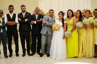 Kairós - Buffet & Eventos - 9