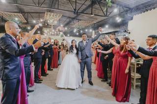 Pergaminho Produção - 29