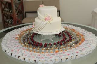 Anis Estrelado Doces Gourmet - 8