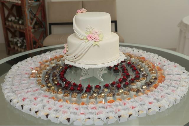 Anis Estrelado Doces Gourmet - 4