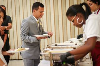 Kairós - Buffet & Eventos - 10