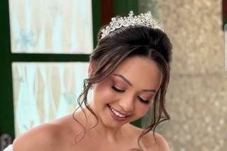 Katia Firmino Makeup - 5
