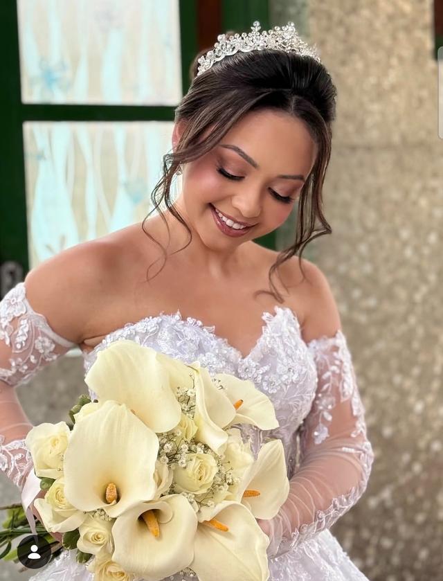 Katia Firmino Makeup - 2