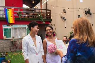 Rosane Fretes Celebrante - 6