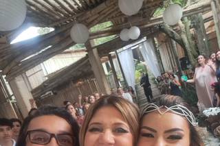 Mestre de Cerimônias Alexandra Pradella - 17