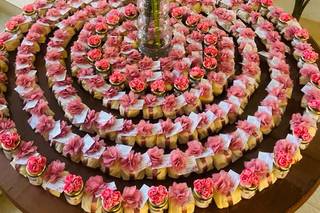 Buffet Allure - 9