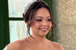 Katia Firmino Makeup - 6