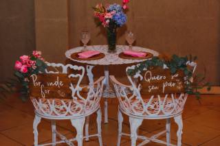 Rosane Oliveira Eventos - 7