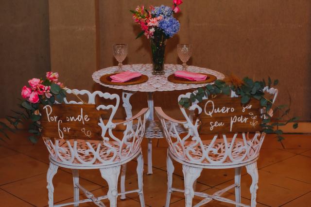Rosane Oliveira Eventos - 3