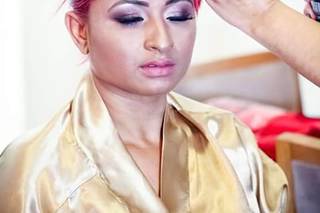 Katia Souza Makeup - 10