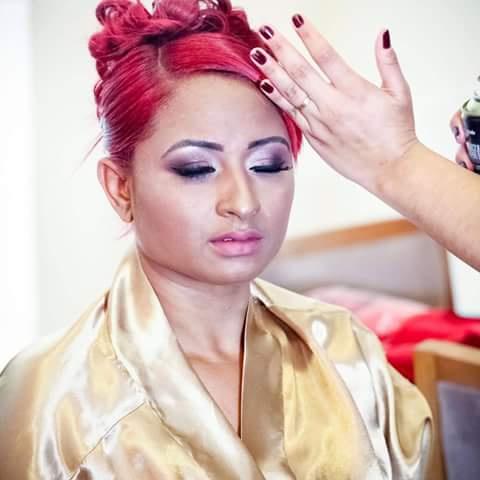 Katia Souza Makeup - 4