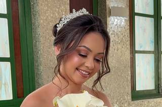 Katia Firmino Makeup - 7