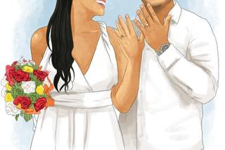Nando Caricaturas - 1