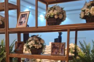 Rita de Cassia Buffet - 5