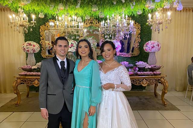 Felicitá Eventos 2
