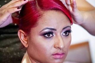 Katia Souza Makeup - 12