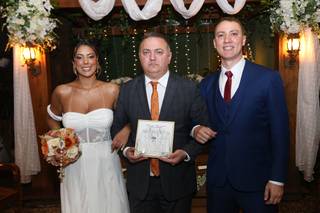 Israel Pimentel Celebrante - 6