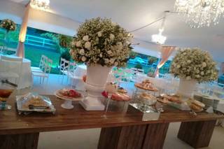 D' Cavalcanti Buffet e Recepções - 1