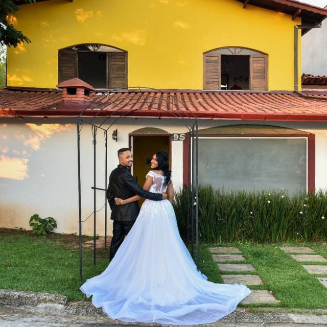 A Casa Eventos - 1