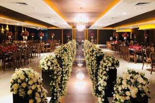 DecoreArt Eventos - Passarela de espelhos - 12