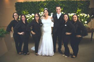 Matrimonium Assessoria e Cerimonial - 3