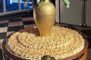 Lu Palaroni Wedding Designer - 9