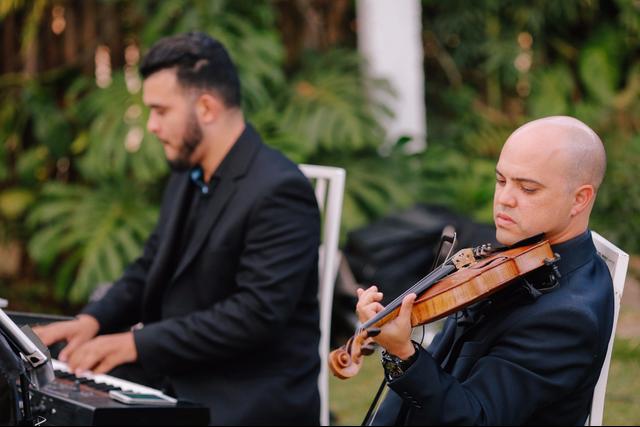 Gran Ave Verum Orchestra - 4