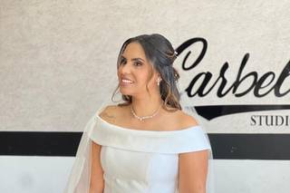 Carbella Studio Hair - 7