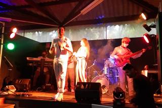 Banda Fenix - 6