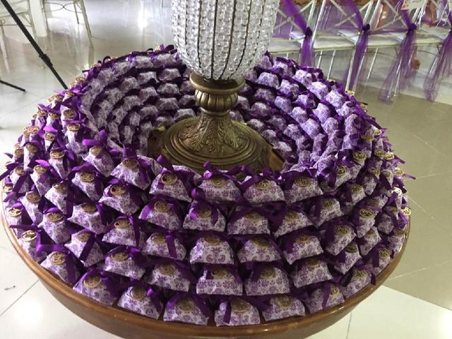 Feitiços do açúcar - 4