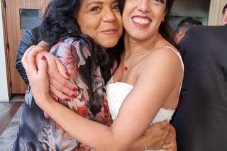 Sacerdotisa do Amor - 18