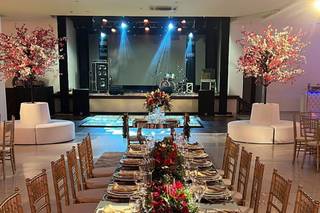 Lu Palaroni Wedding Designer - 10