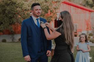 Pâmella Mara Assessora de Eventos - 22