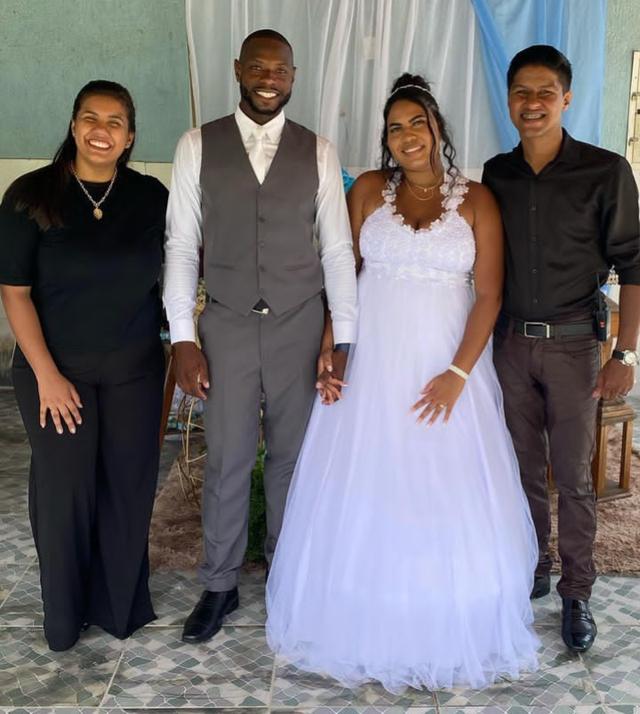 Cerimonialista Livia Bitencourt - 4