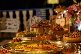 Chez Marie Buffet - 5
