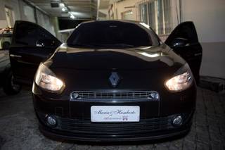 Ellegance Transportes Executivos - 6