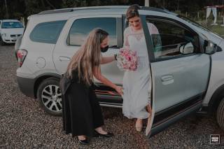 Pâmella Mara Assessora de Eventos - 24
