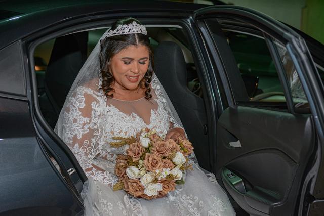 Belíssima Noivas - 1