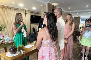 Celebrante Roseli Oliveira - 5