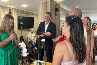 Celebrante Roseli Oliveira - 6