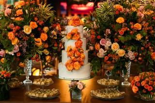 Jane Alexandrino Decorações e Eventos - 12