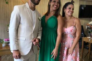 Celebrante Roseli Oliveira - 7