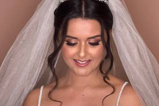 Caroline Iglesias Make up & Hair - 15
