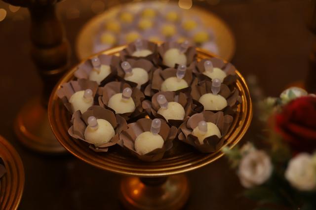Gisele Chaves Confeitaria - 4