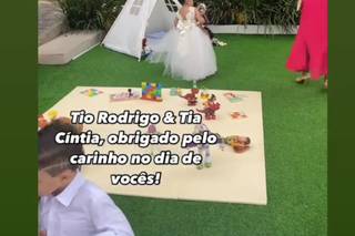 Petit Enfant Recreação Consciente - 5