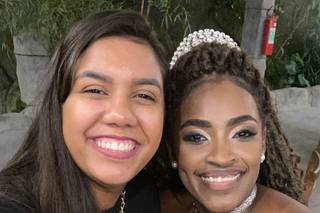 Cerimonialista Livia Bitencourt - 5