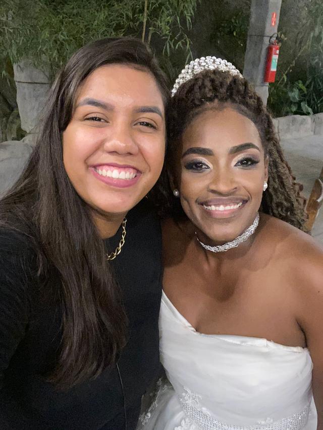 Cerimonialista Livia Bitencourt - 1