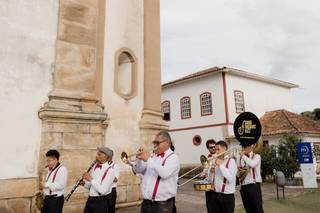 Radiant Jazz Band - 5